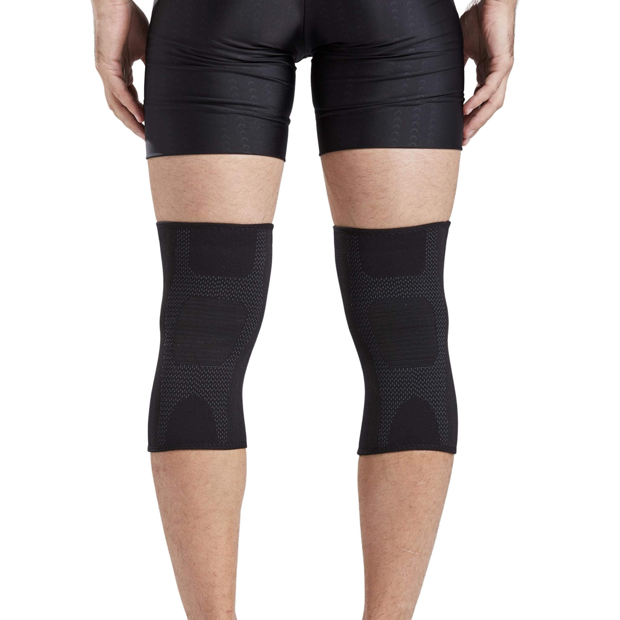 bodyprox-compression-wear-manchon-genou-compression-s-lot-2 image 2