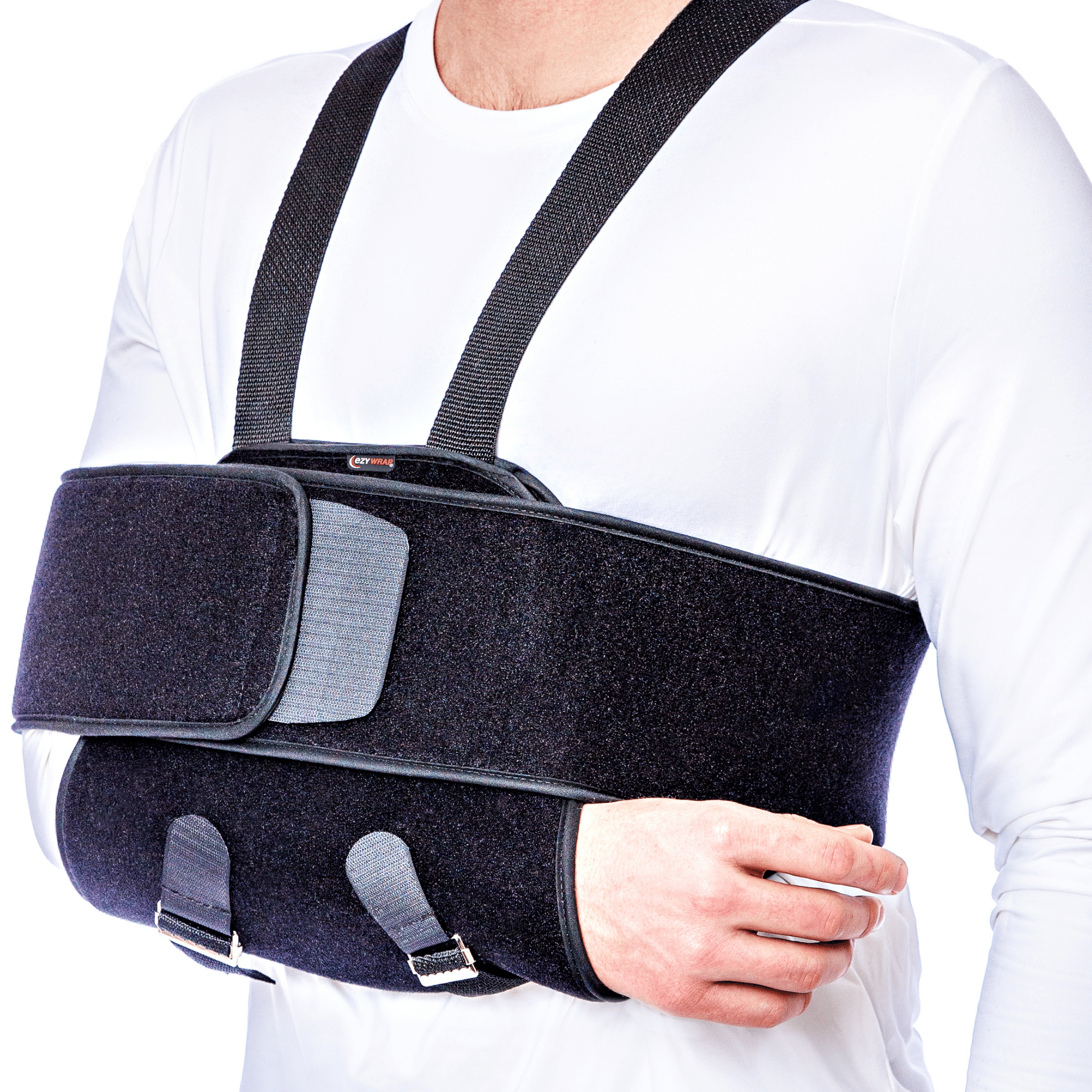 ezywrap-2384-charpe-paule-sling-swathe-universelle-immobilisation image 1