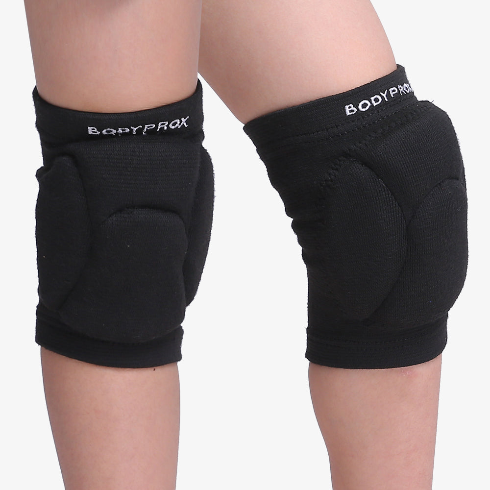bodyprox-sports-protection-junior-genouill-re-enfant-s-volley image 2