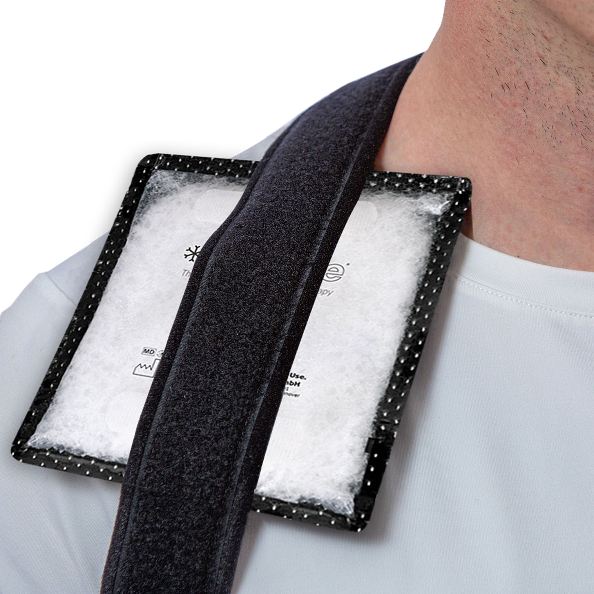 ezywrap-2415-attelle-clavicule-correcteur-posture-taille-m image 2