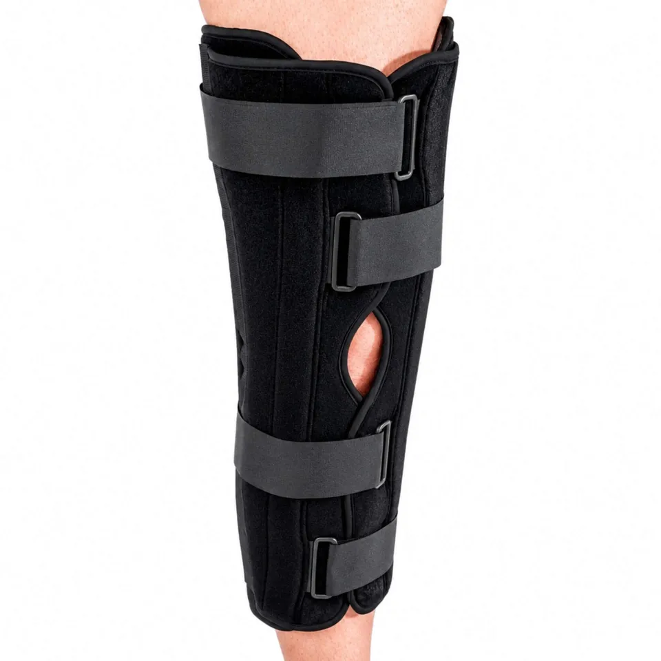 ezywrap-tri-panel-1279-attelle-genou-immobilisation image 1