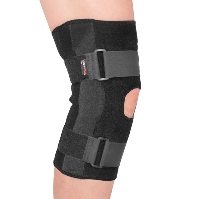 ezywrap-507-genouill-re-articul-e-courte-taille-m image 1