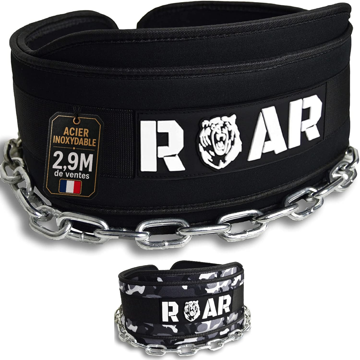 roar-ceinture-lestage-camouflage-tractions-dips-cha-ne image 7