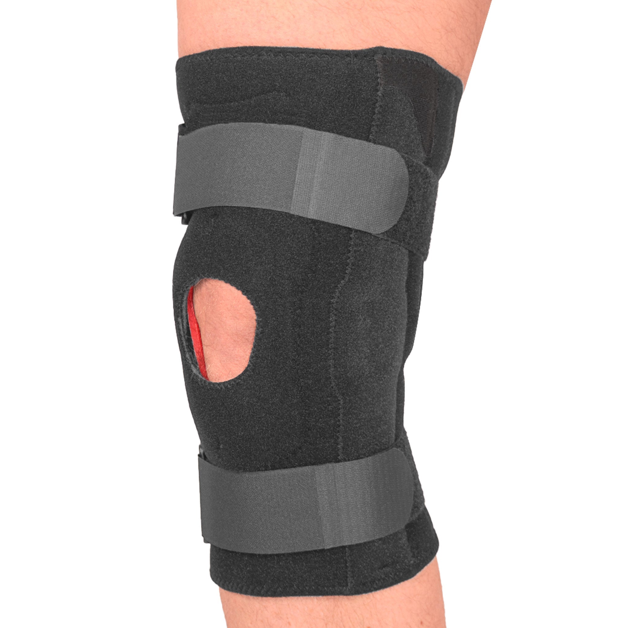 ezywrap-knee-570-genouill-re-rotulienne-articul-e-donut image 4