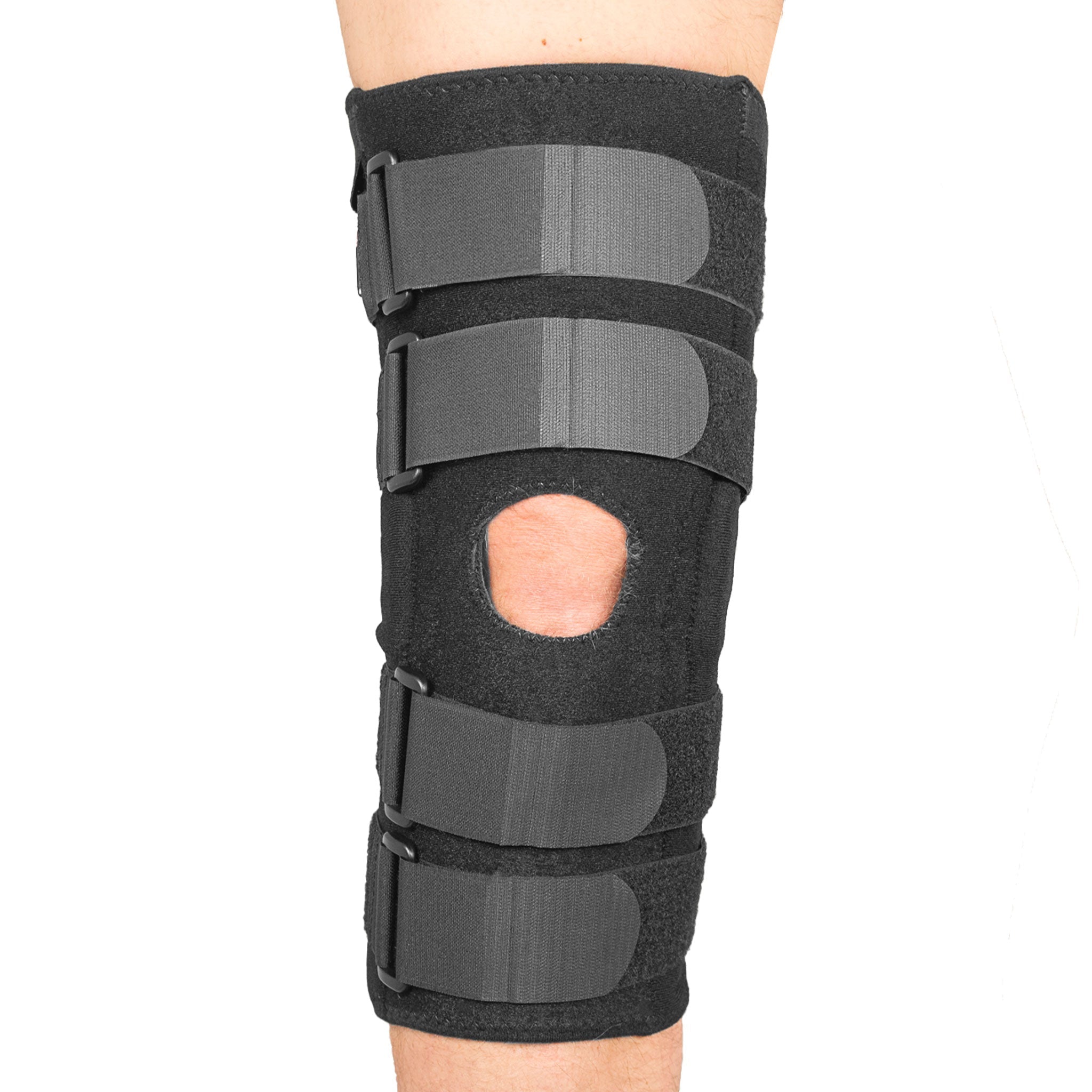 ezywrap-507-genouill-re-articul-e-courte-taille-m image 6