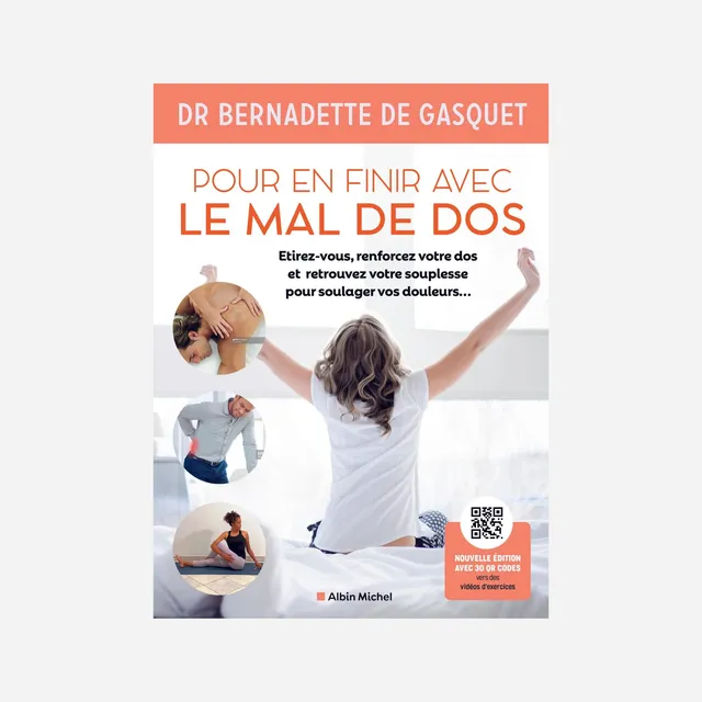 physiomat-pour-en-finir-avec-le-mal-de-dos-livre-2022 image 1