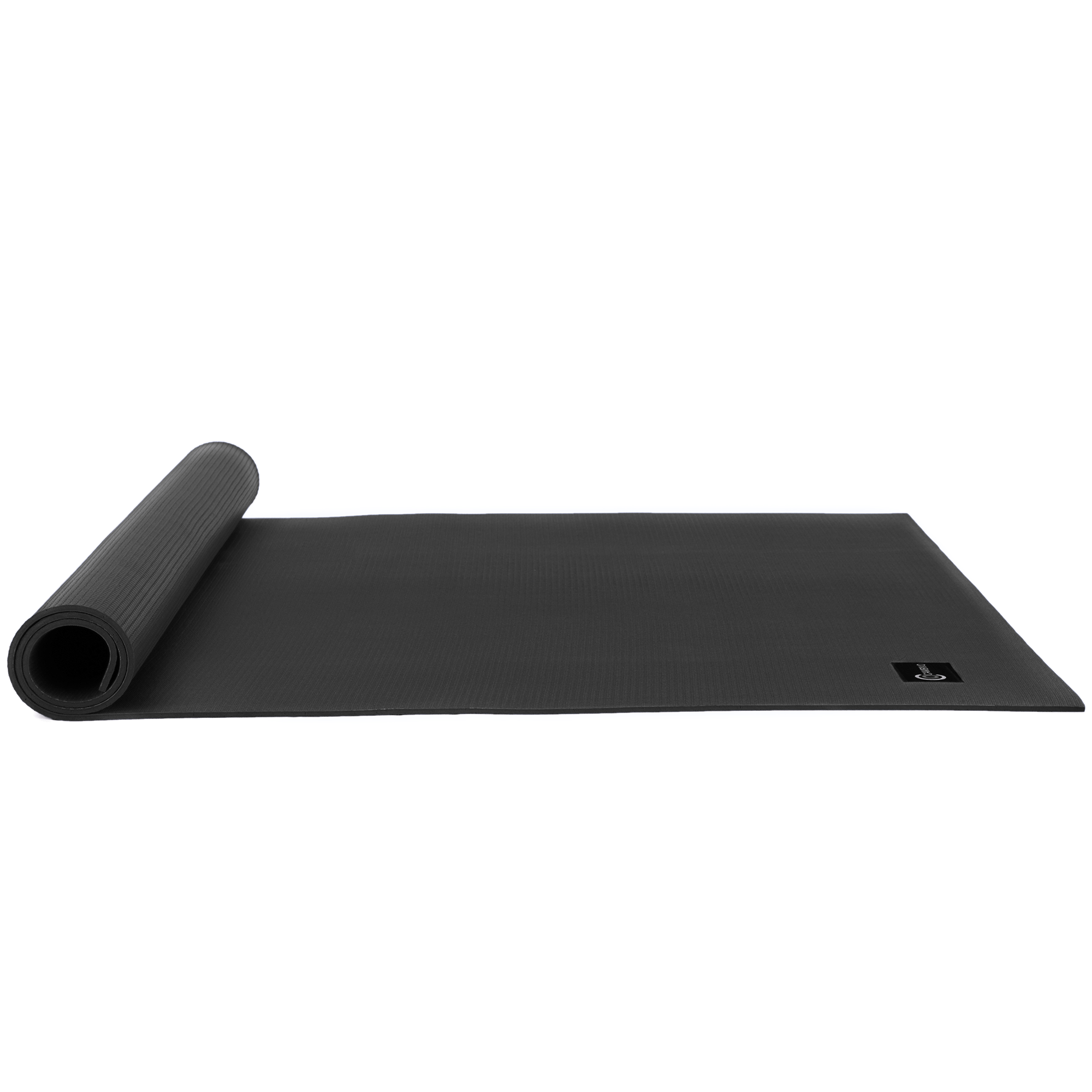 cambivo-tapis-yoga-fitness-large-7mm-noir-grande-taille image 7