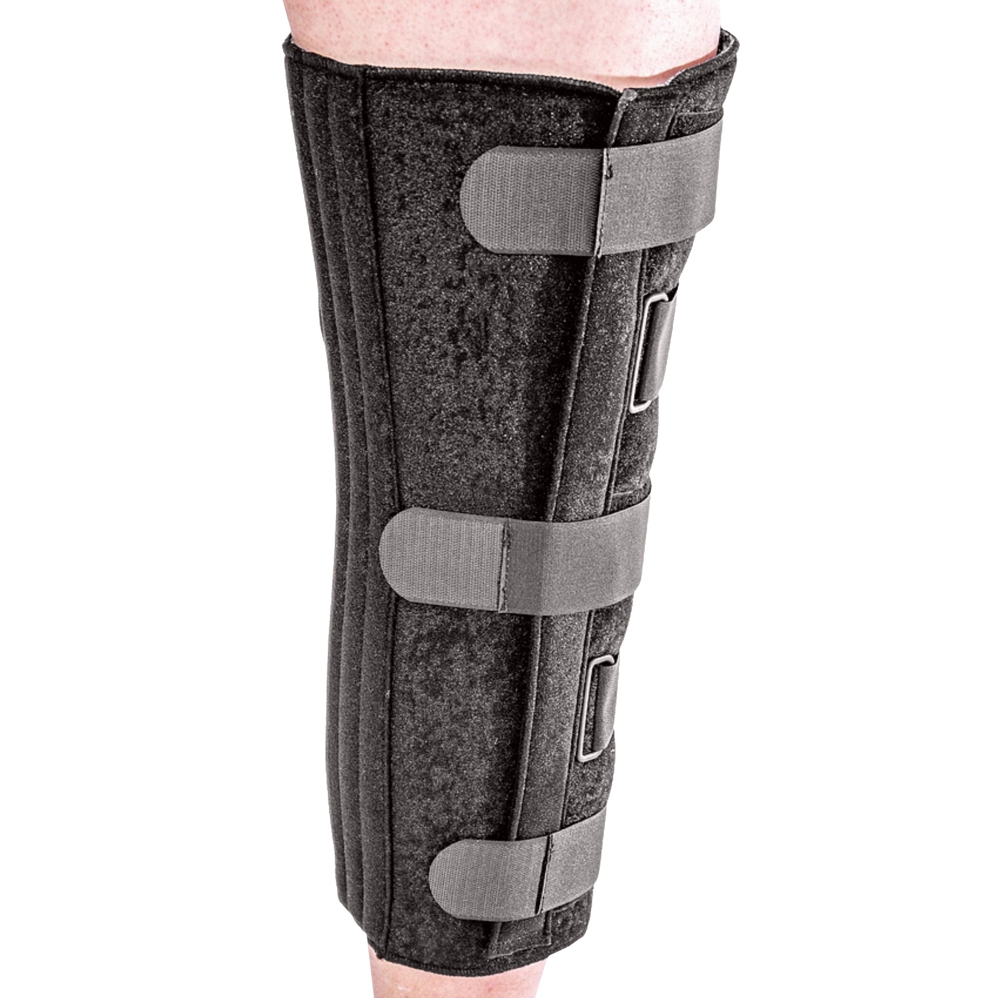 ezywrap-1298-attelle-genou-mousse-immobilisation-14 image 2