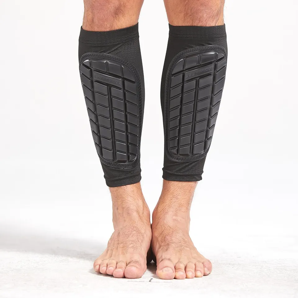 bodyprox-shin-guards-prot-ge-tibias-souple-taille-m image 1