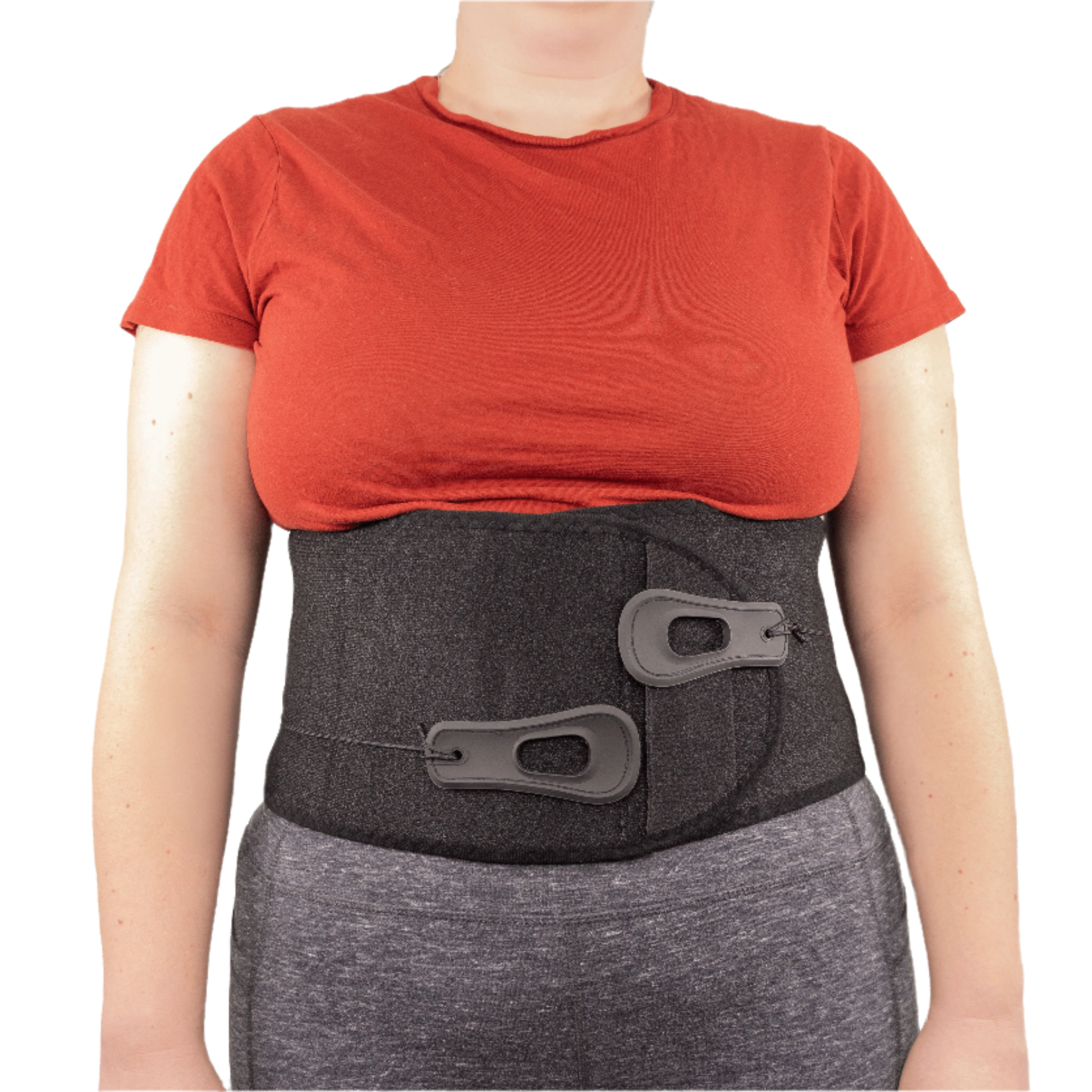 ezywrap-verano-4630-ceinture-lombaire-dos-universelle-14-respirante image 3