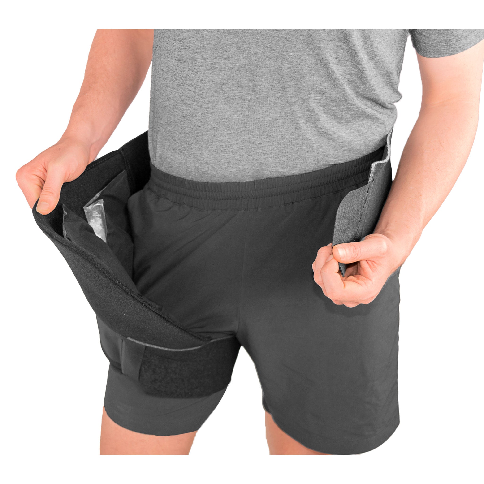 ezywrap-hip-7550-bandage-hanche-chaud-froid-taille-unique image 4