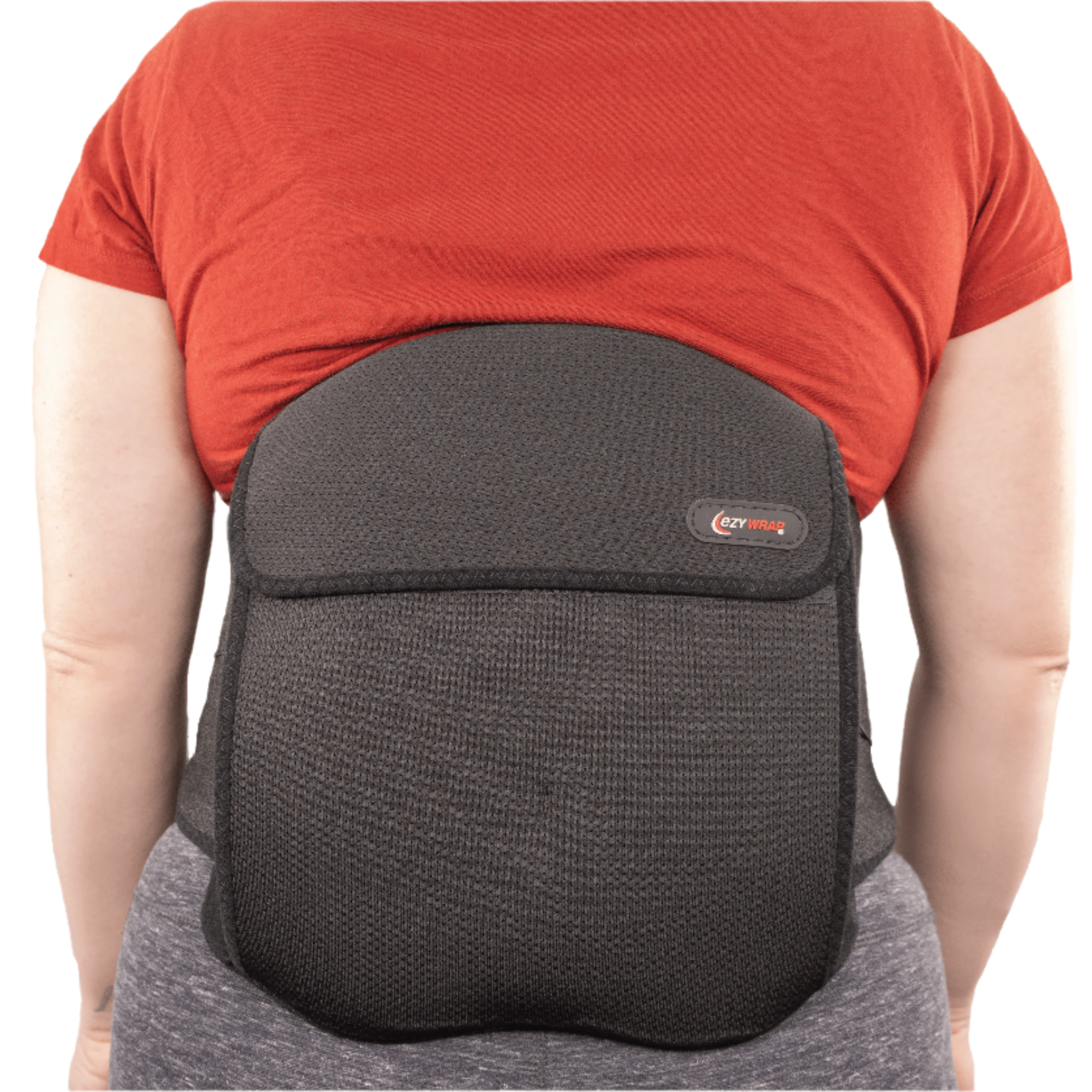 ezywrap-verano-4630-ceinture-lombaire-dos-universelle-14-respirante image 1