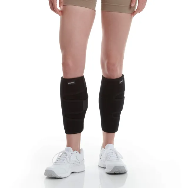 bodyprox-calf-support-manchon-mollet-compression-lot-2 image 1