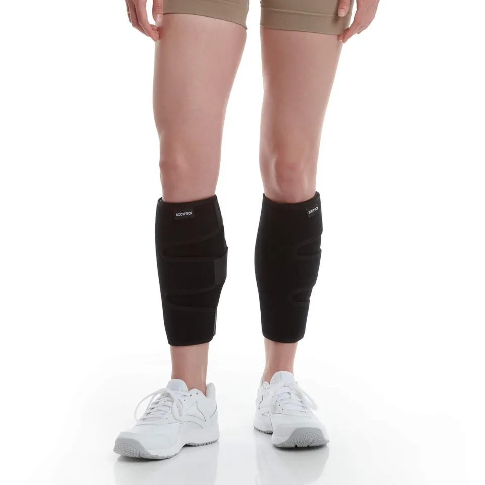 bodyprox-calf-support-manchon-mollet-compression-lot-2 image 1
