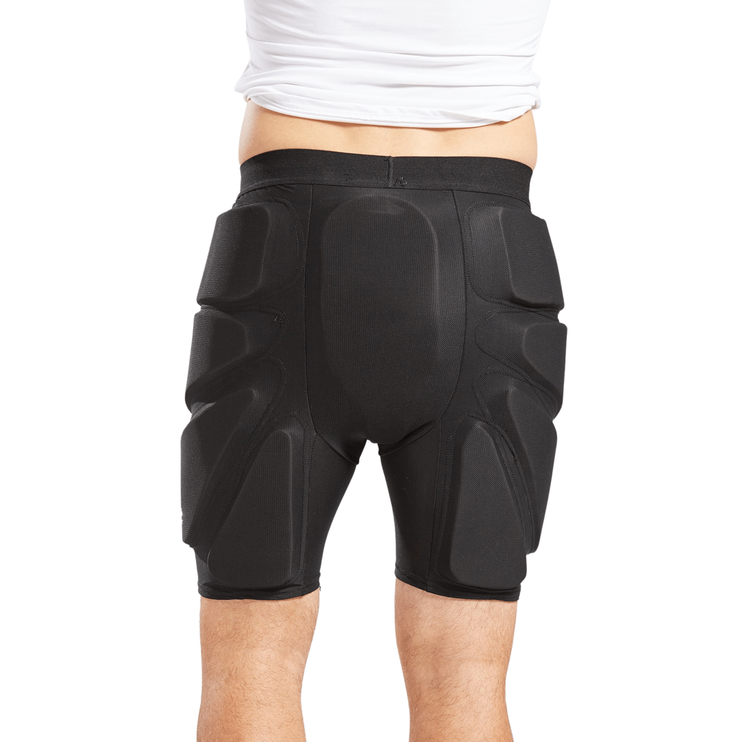 bodyprox-short-protection-rembourr-mousse-eva-taille-m image 2