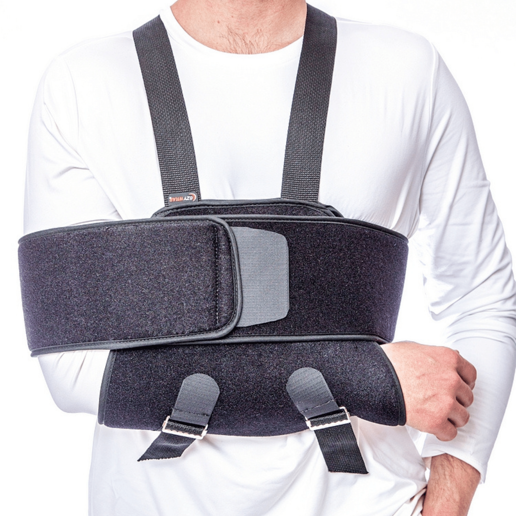 ezywrap-2384-charpe-paule-sling-swathe-universelle-immobilisation image 2