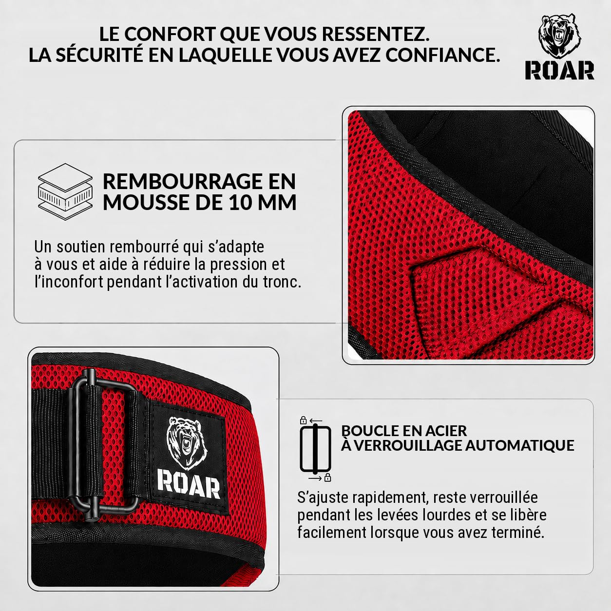 roar-ceinture-musculation-n-opr-ne-rouge-s-lombaire image 4