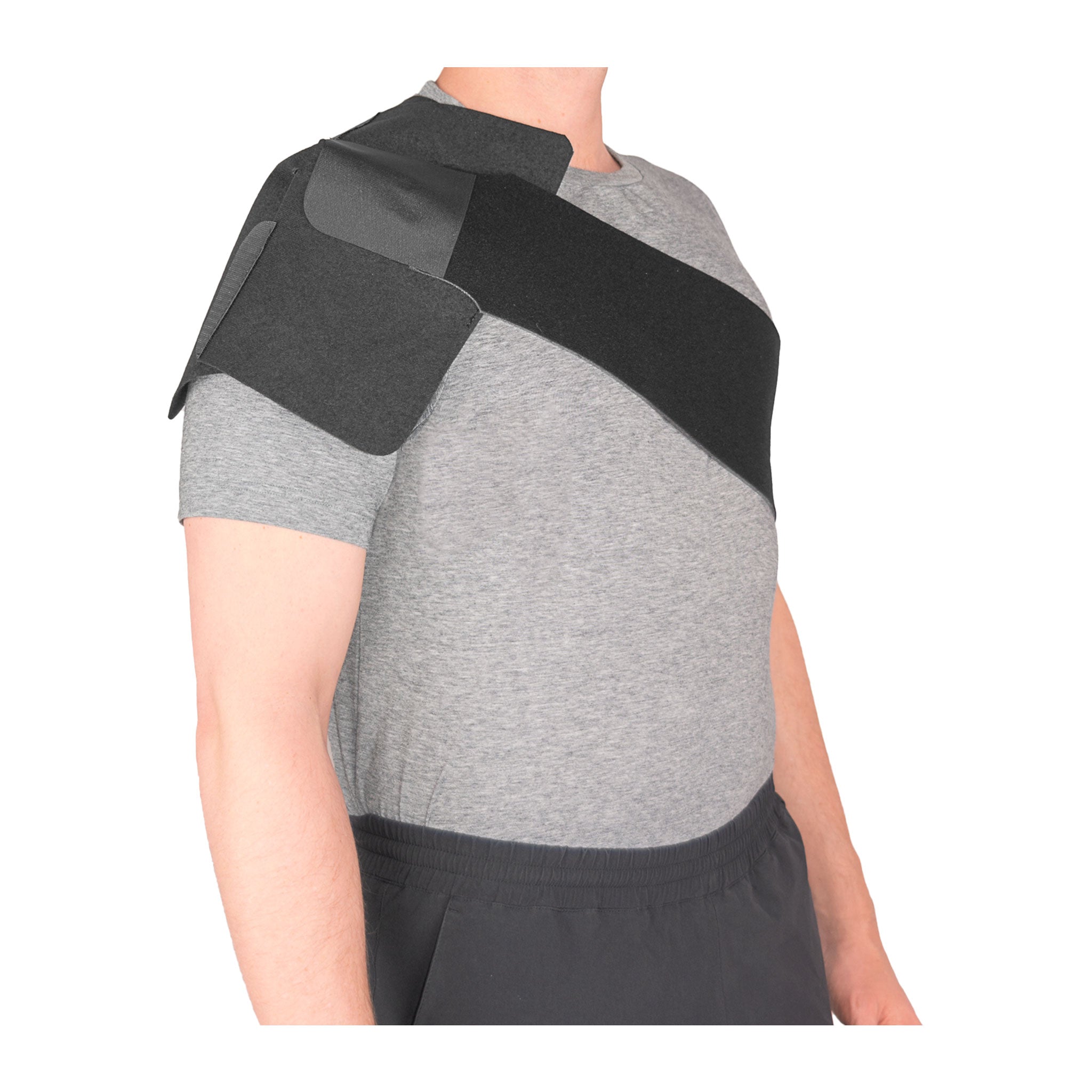ezywrap-7000-bande-compression-universelle-first-gel image 2
