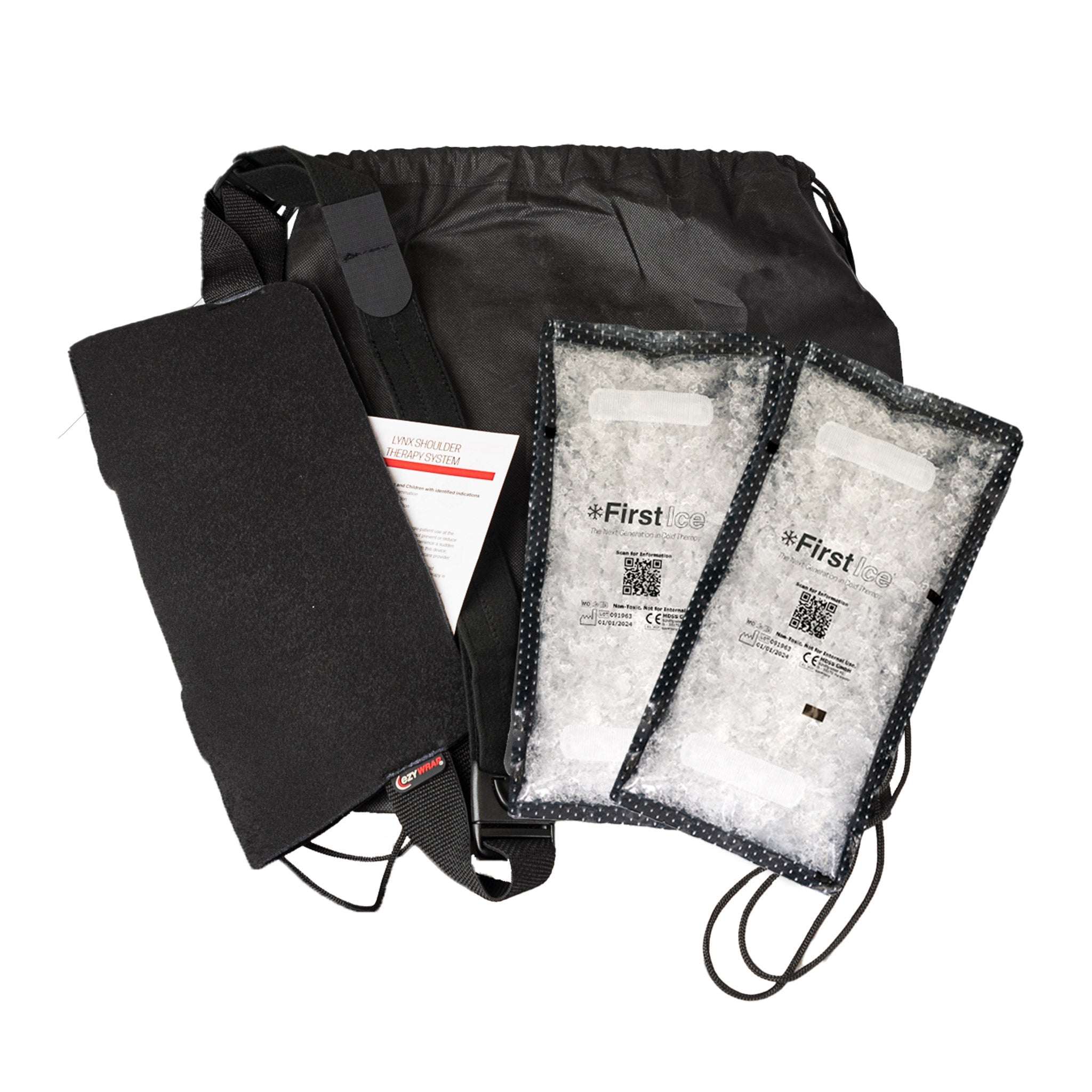 ezywrap-lynx-7255-pauli-re-paule-first-ice-taille-unique image 6