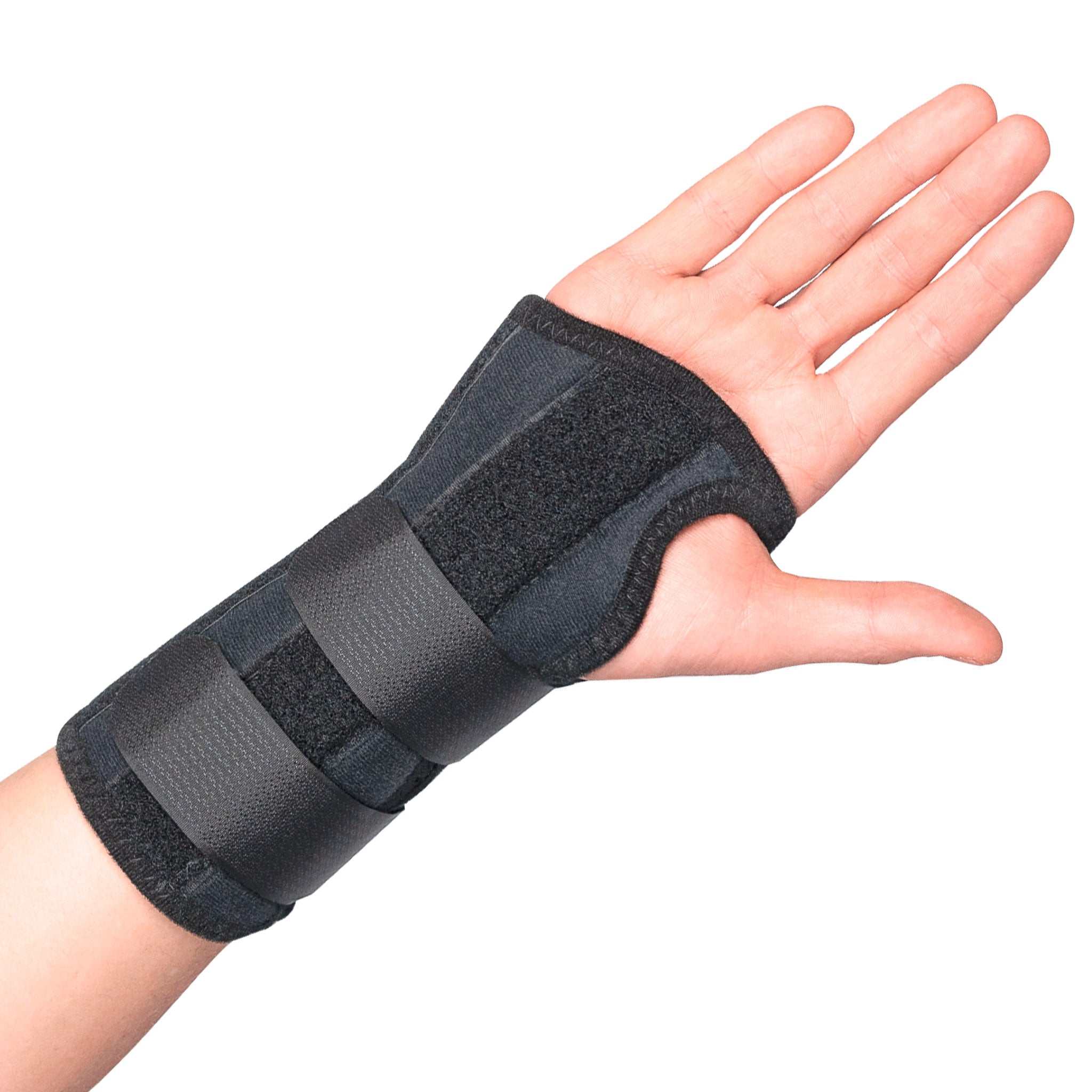 ezywrap-talon-1102-attelle-poignet-courte-gauche image 2
