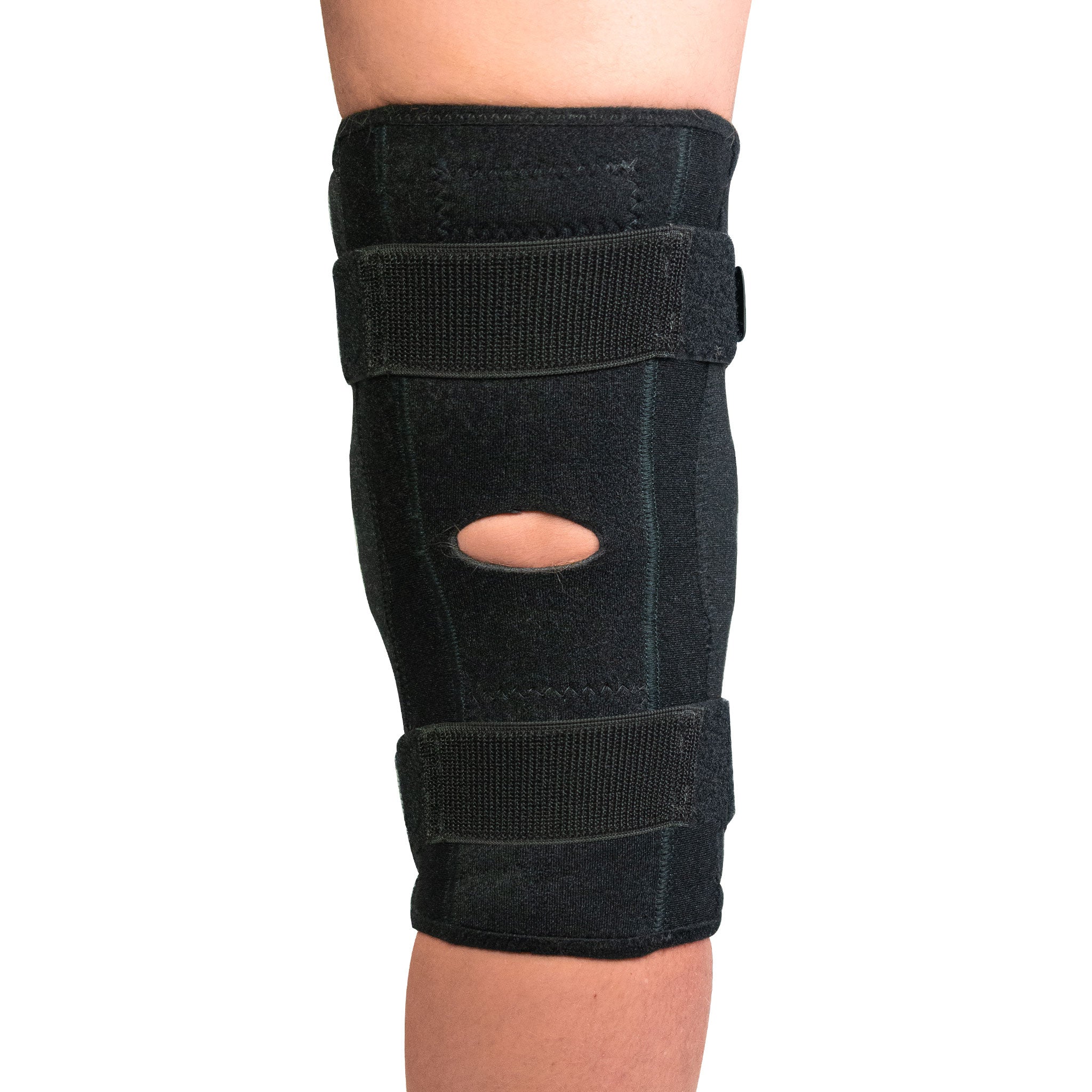 ezywrap-knee-503-genouill-re-articul-e-courte-taille-m image 3