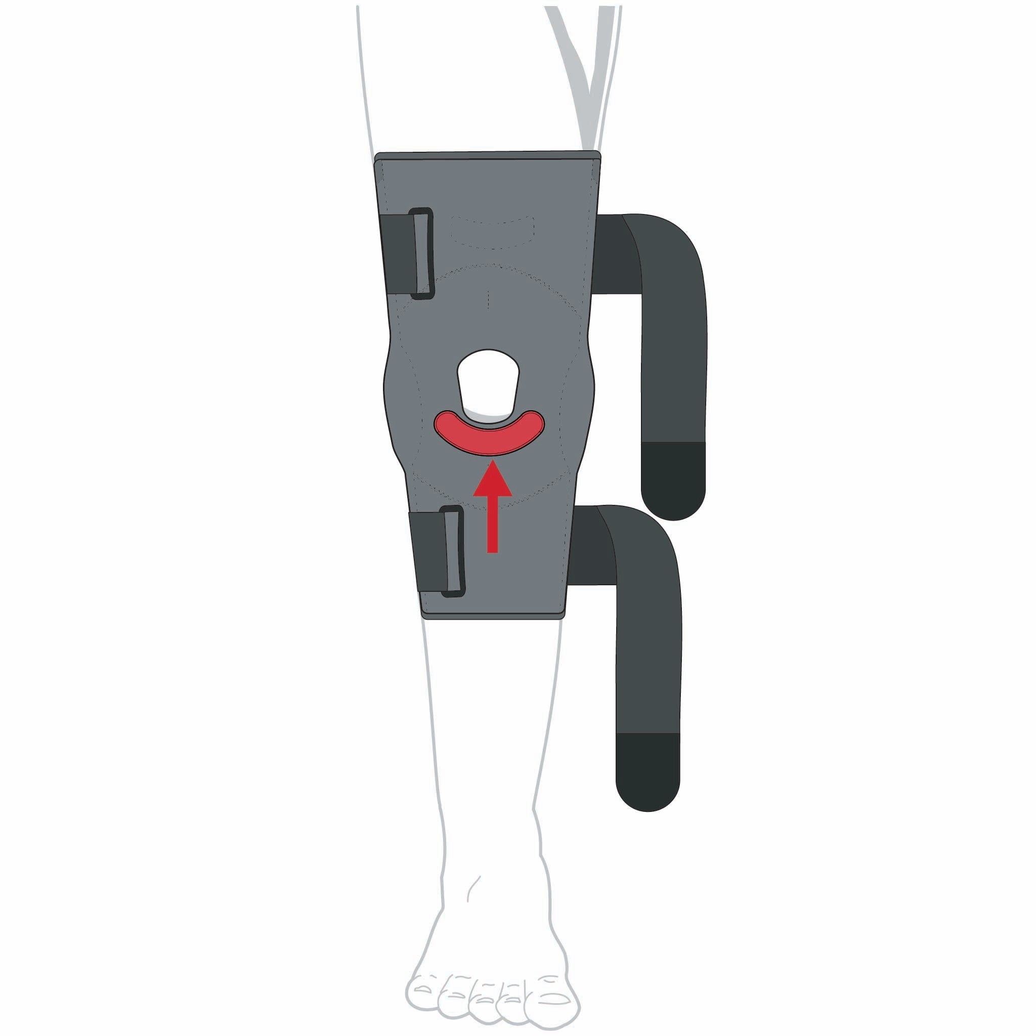ezywrap-550-genouill-re-rotulienne-articul-e-taille-m image 8