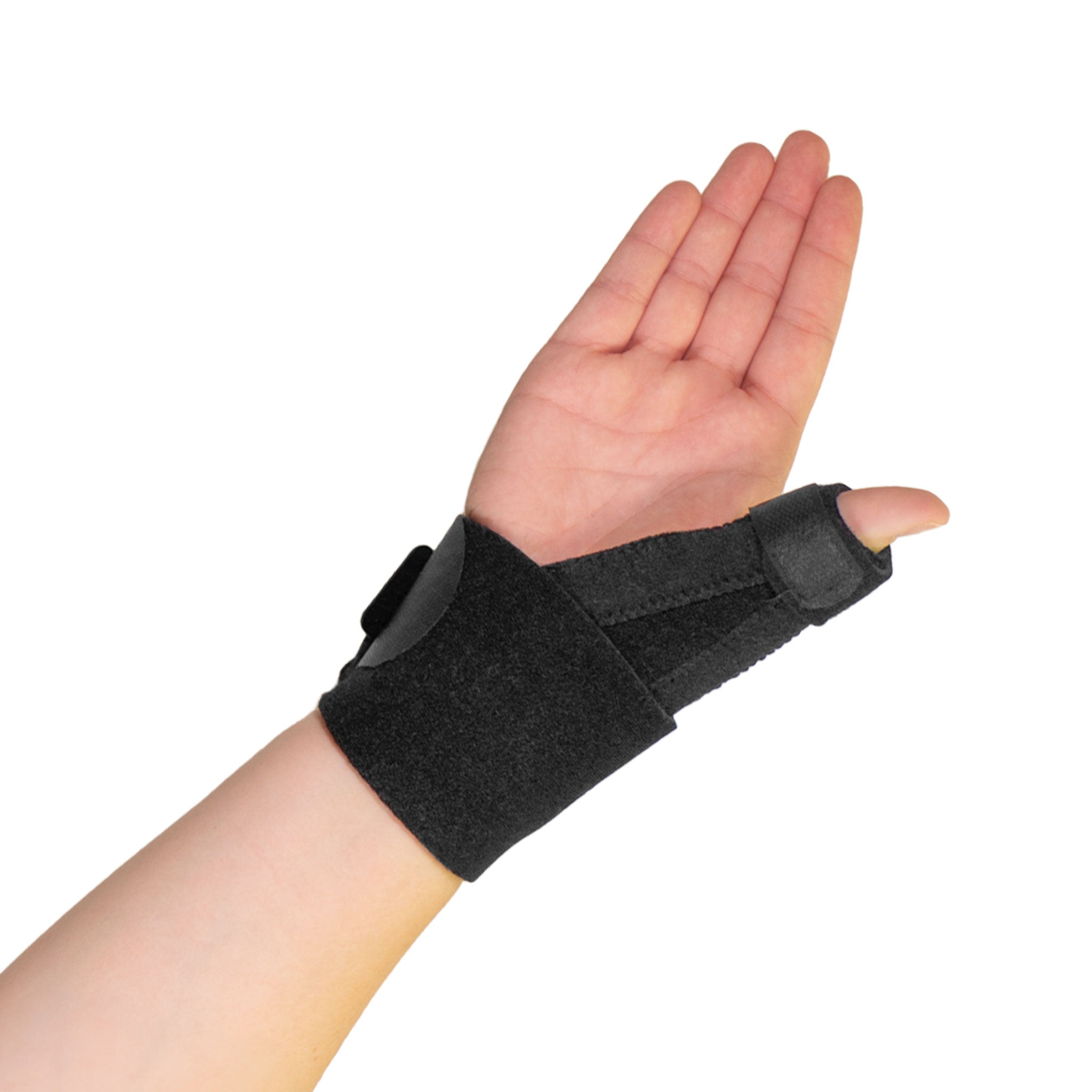 ezywrap-wahoo-939-attelle-pouce-universelle-arthrite-cmc image 2