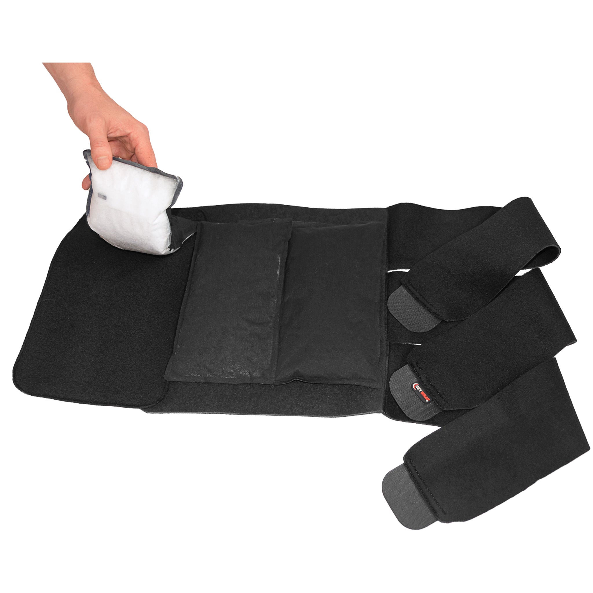 ezywrap-knee-7630-genouill-re-chaud-froid-compression-universelle image 4