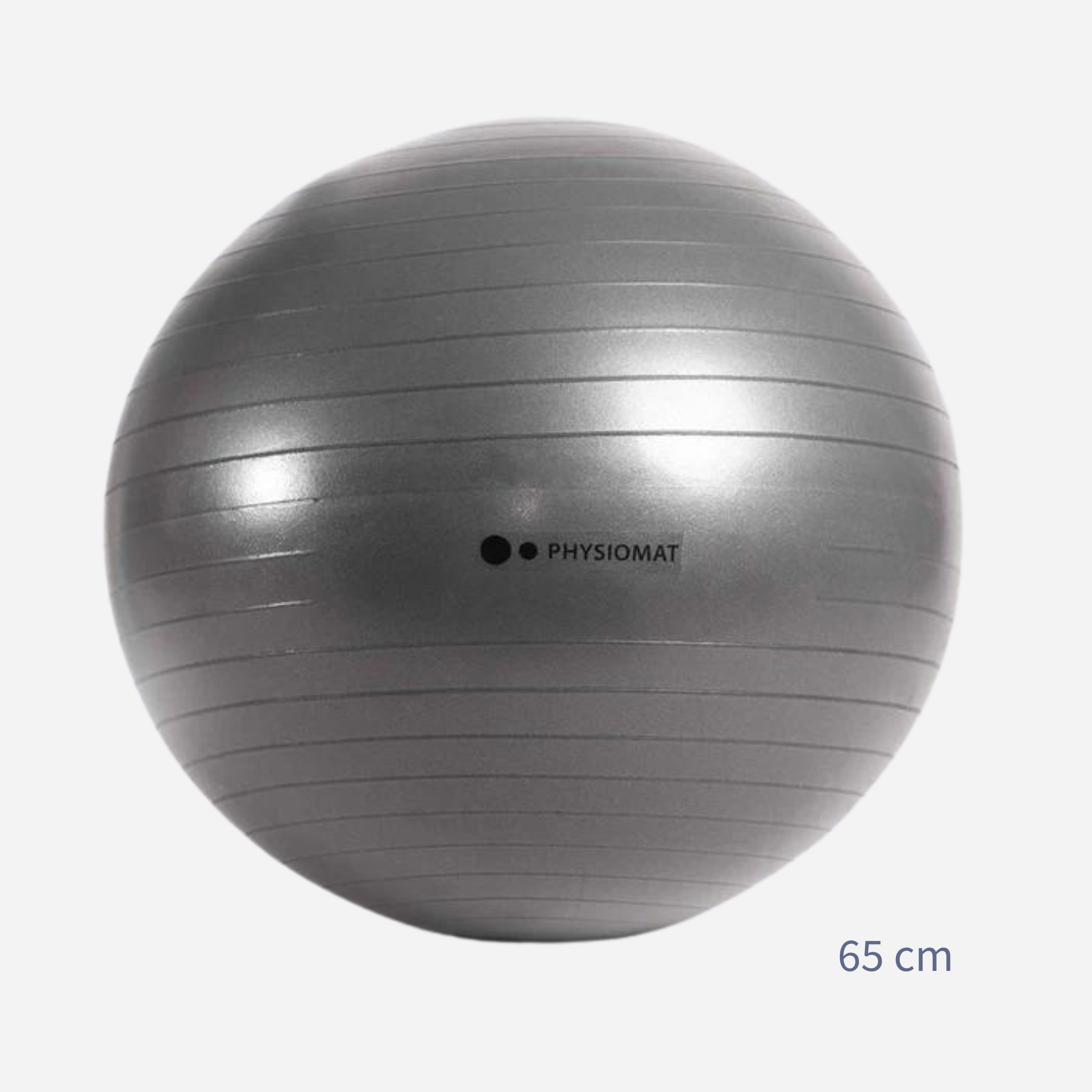 physiomat-ballons-ballon-gym-yoga-65-cm-sans-pompe image 1