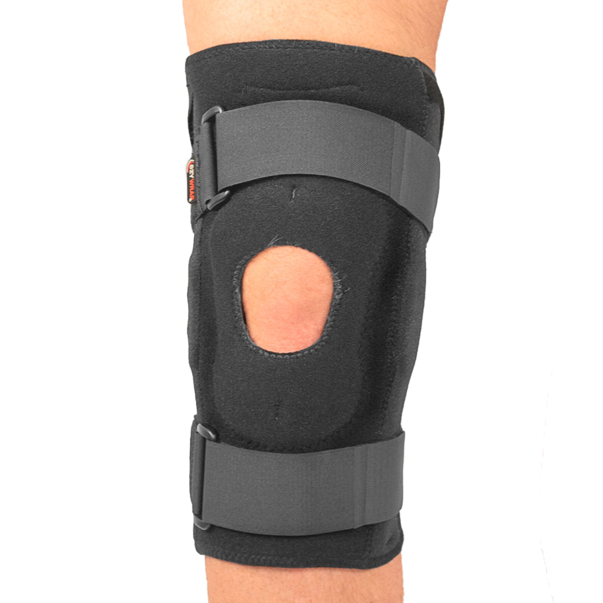 ezywrap-knee-560-genouill-re-rotulienne-articul-e-sup-rieure image 2