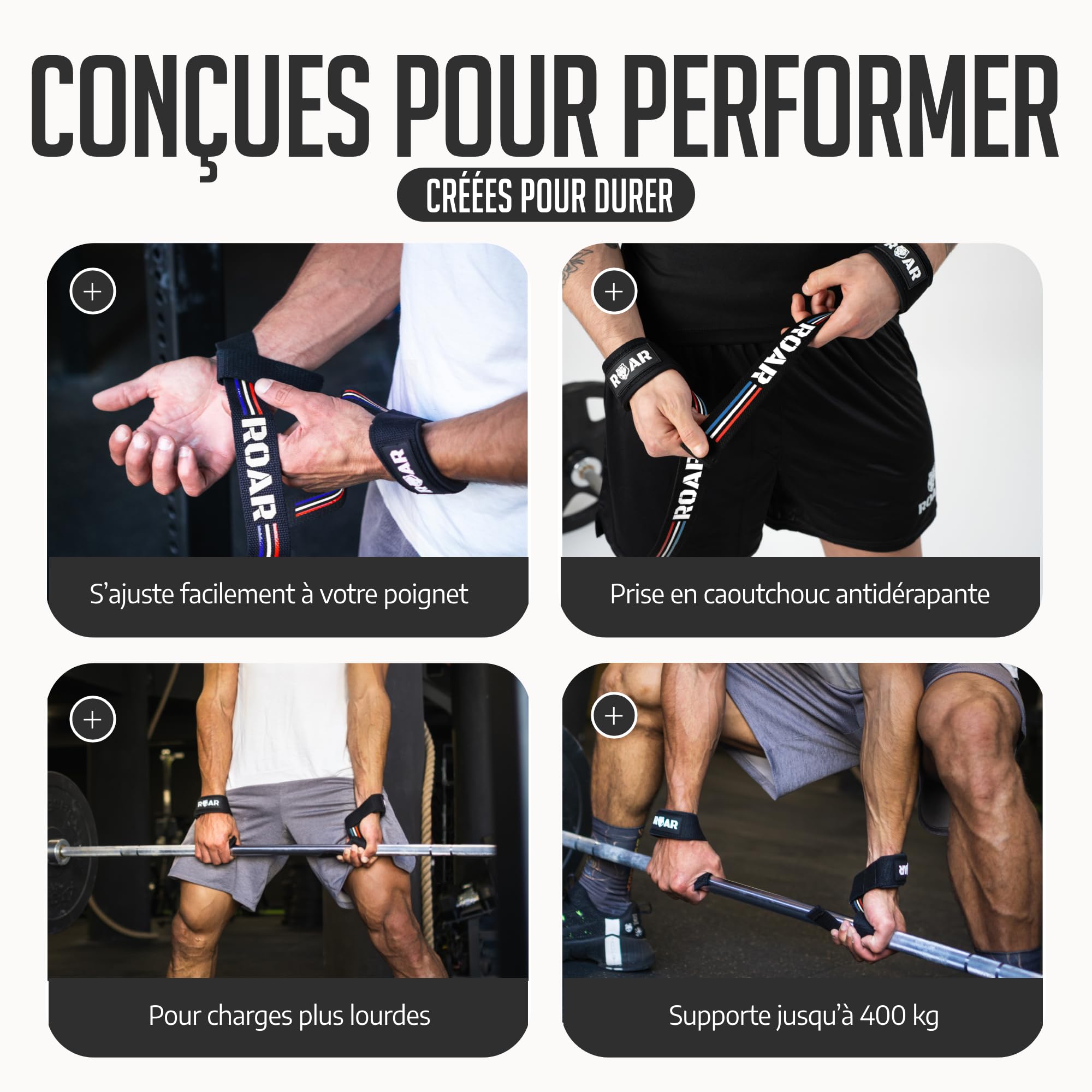 roar-sangles-levage-musculation-coton-la-france-poignet image 5