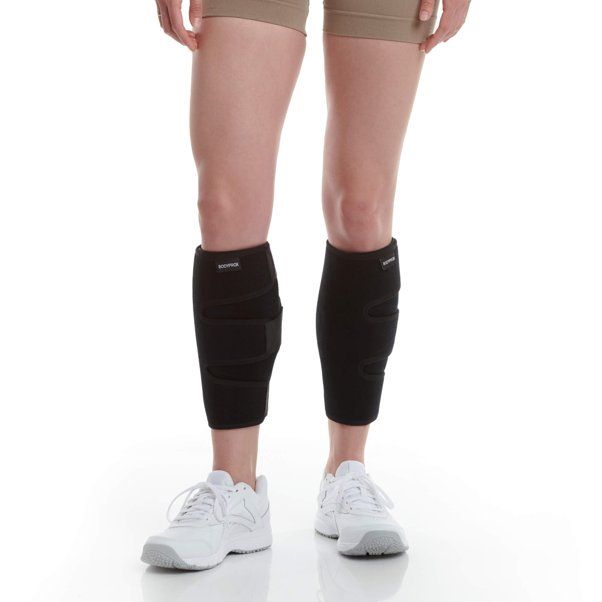 bodyprox-calf-support-manchon-mollet-compression-lot-2 image 1