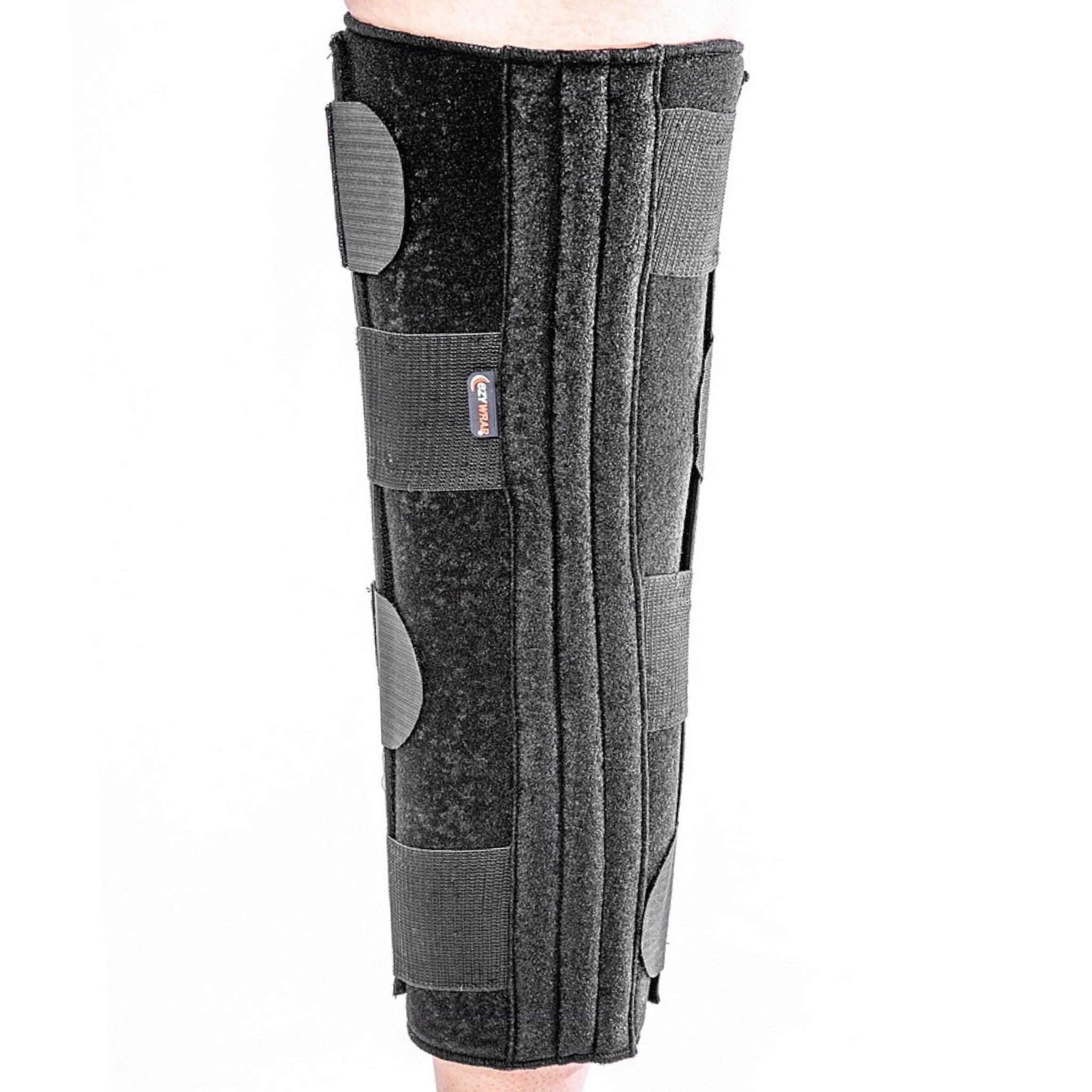 ezywrap-knee-1259-genouill-re-compression-direct-stick-xl image 3