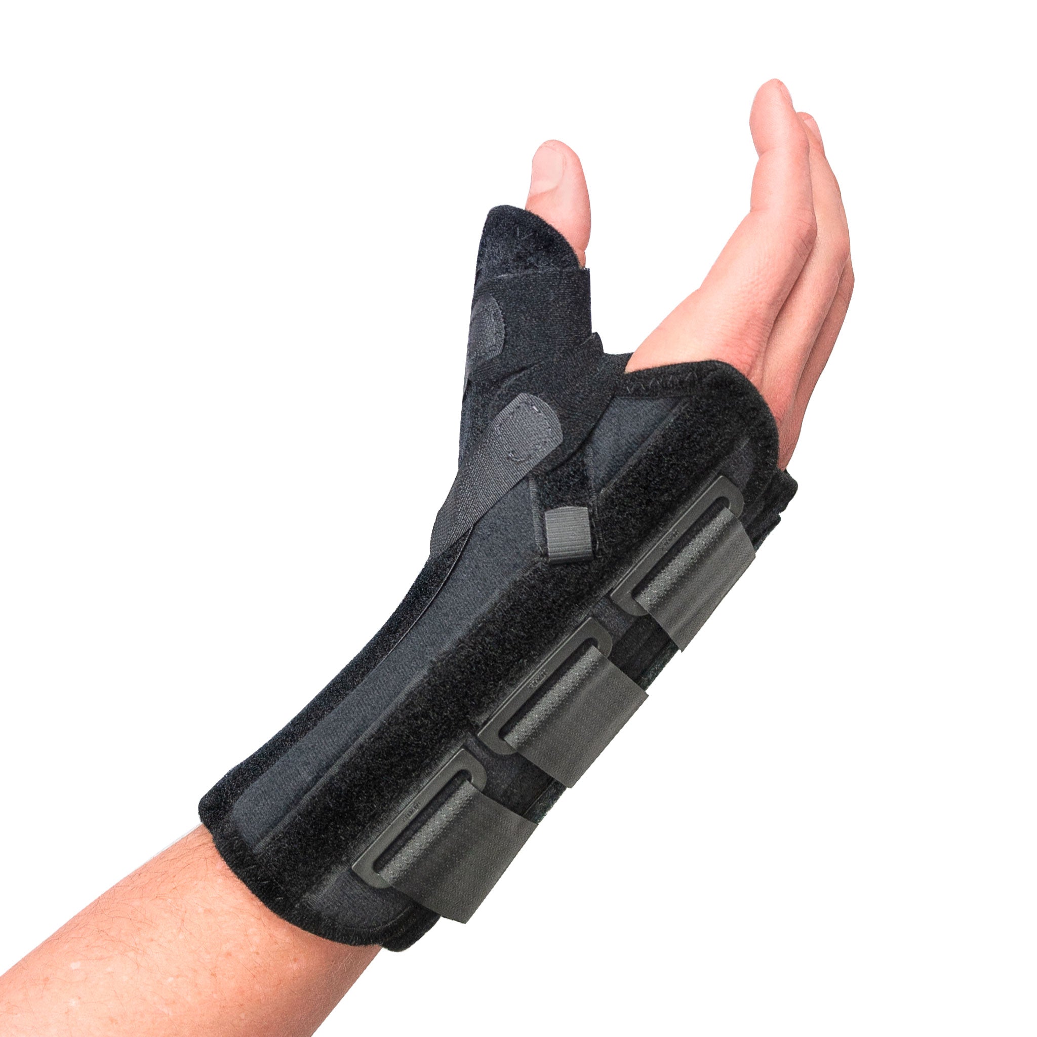 ezywrap-orth-se-pouce-universelle-courte-1147-main-droite image 1