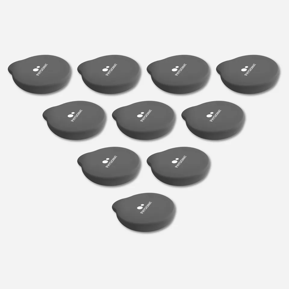 physiomat-pack-10-galettes-coussin-posture-pro-bureau image 1