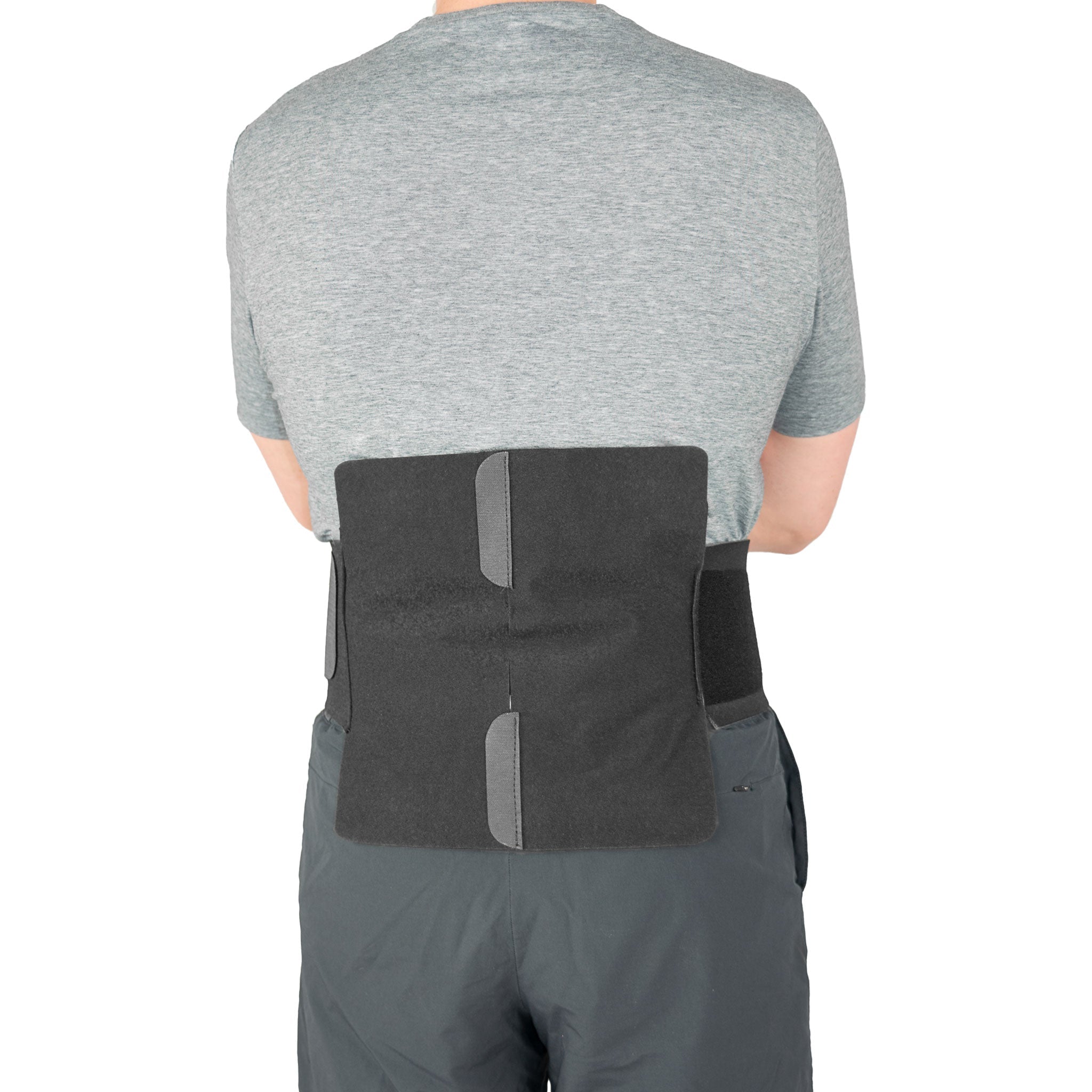 ezywrap-7000-bande-compression-universelle-first-gel image 4