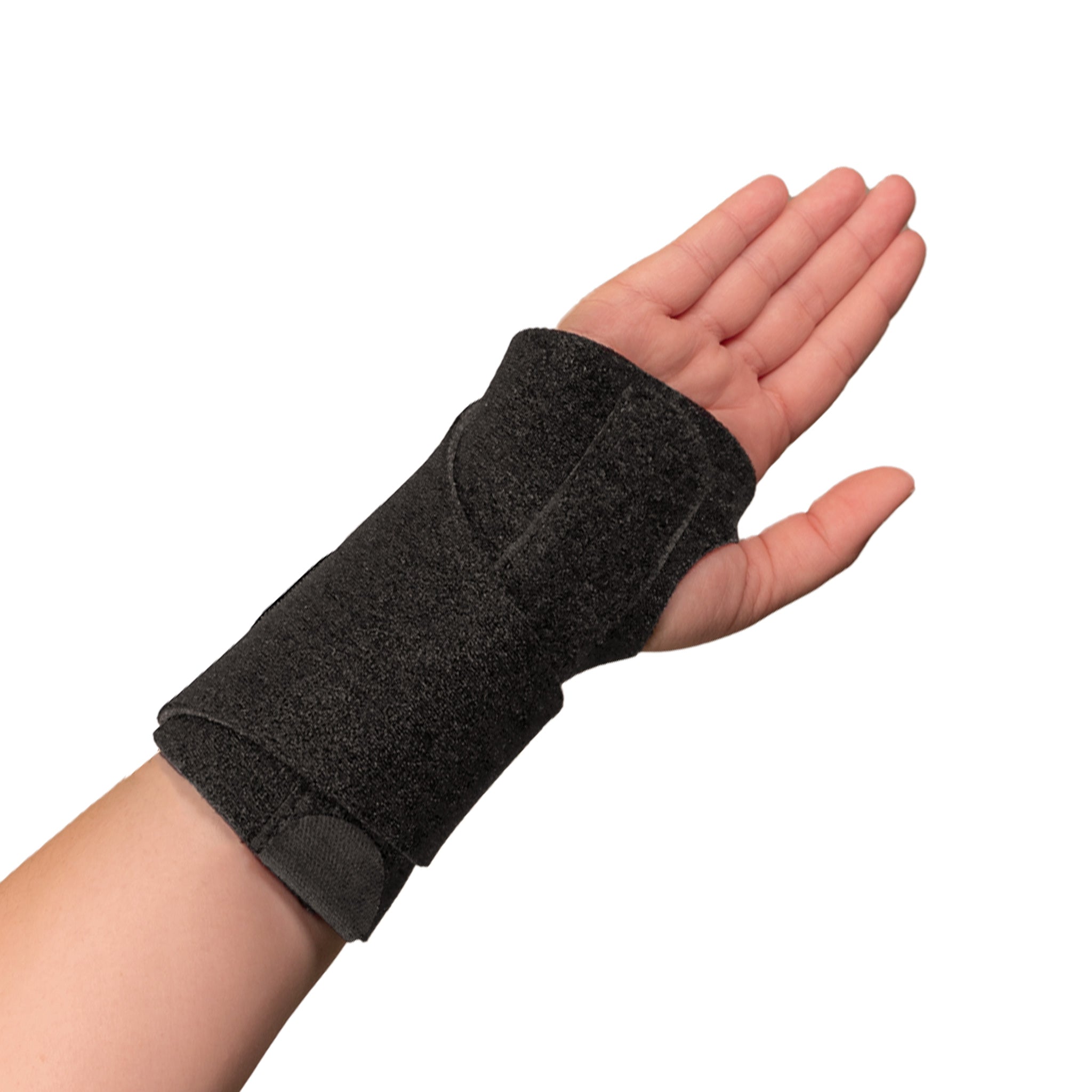 ezywrap-jonah-941-attelle-poignet-courte-gauche image 2