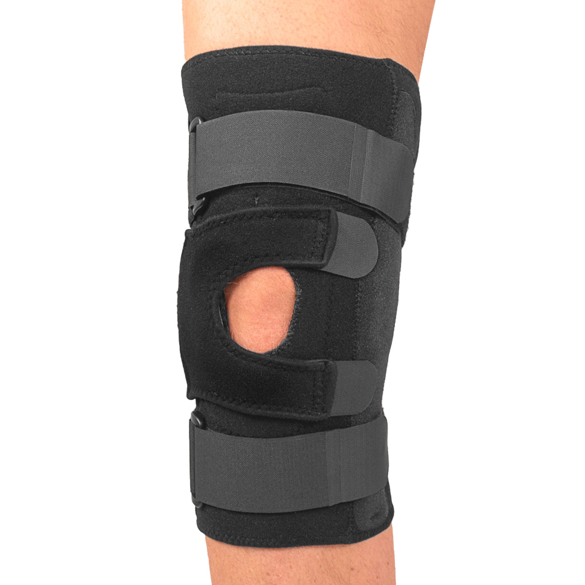 ezywrap-knee-535-genouill-re-rotulienne-articul-e-taille-m image 2