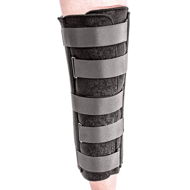 ezywrap-1298-attelle-genou-mousse-immobilisation-14 image 1