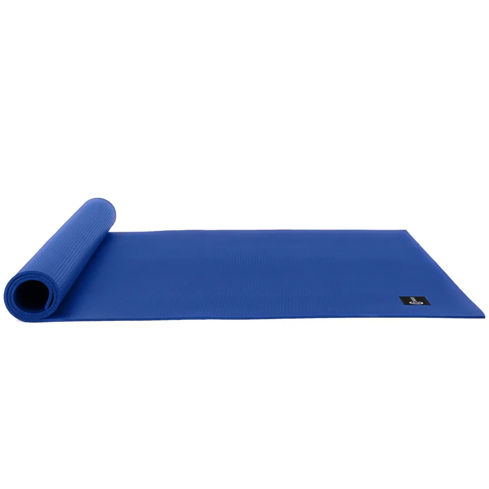 cambivo-tapis-yoga-fitness-large-7mm-noir-grande-taille image 1