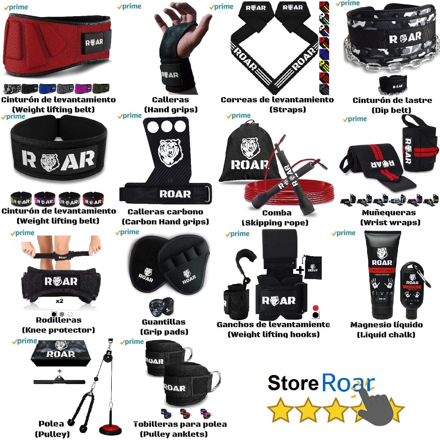 roar-maniques-crossfit-taille-s-paume-prot-g-e image 7