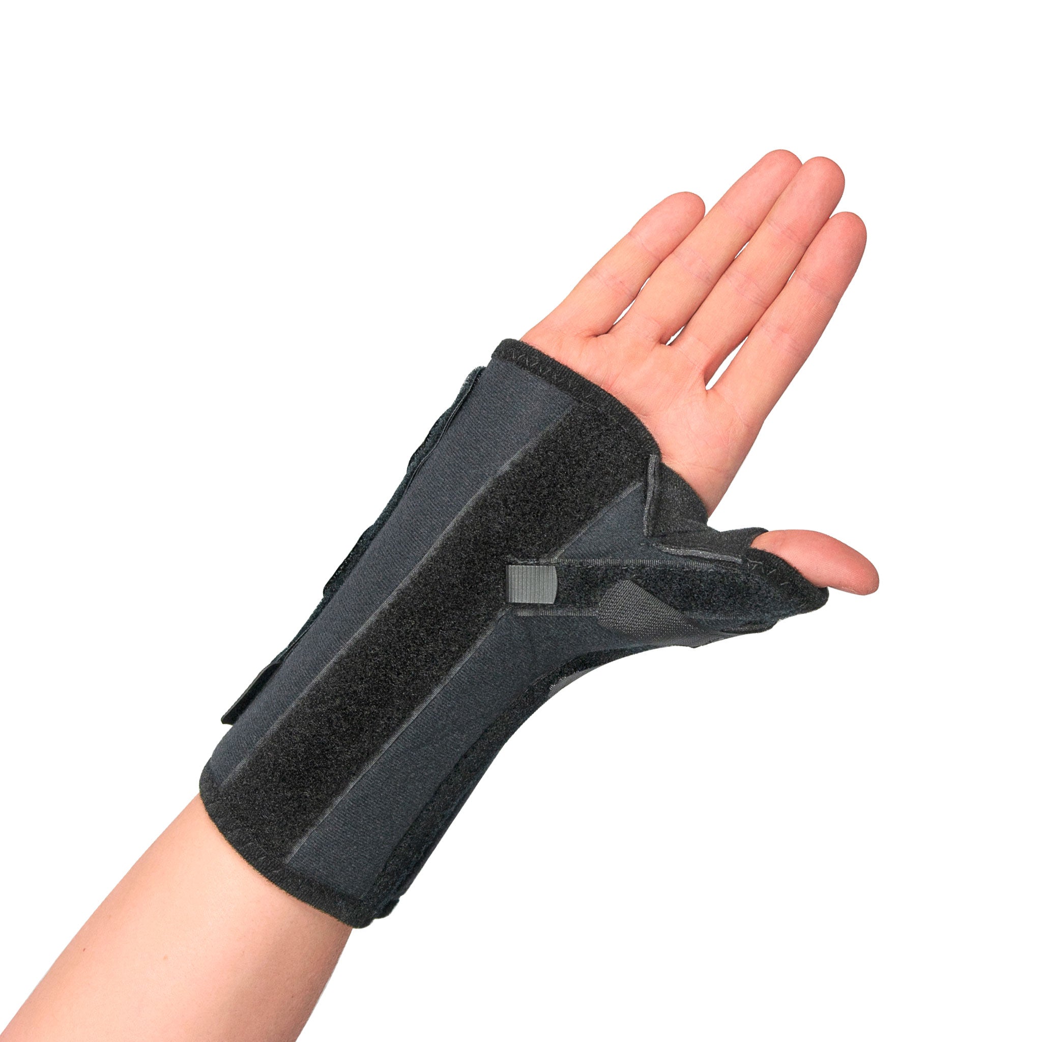ezywrap-orth-se-pouce-universelle-courte-1147-main-droite image 2