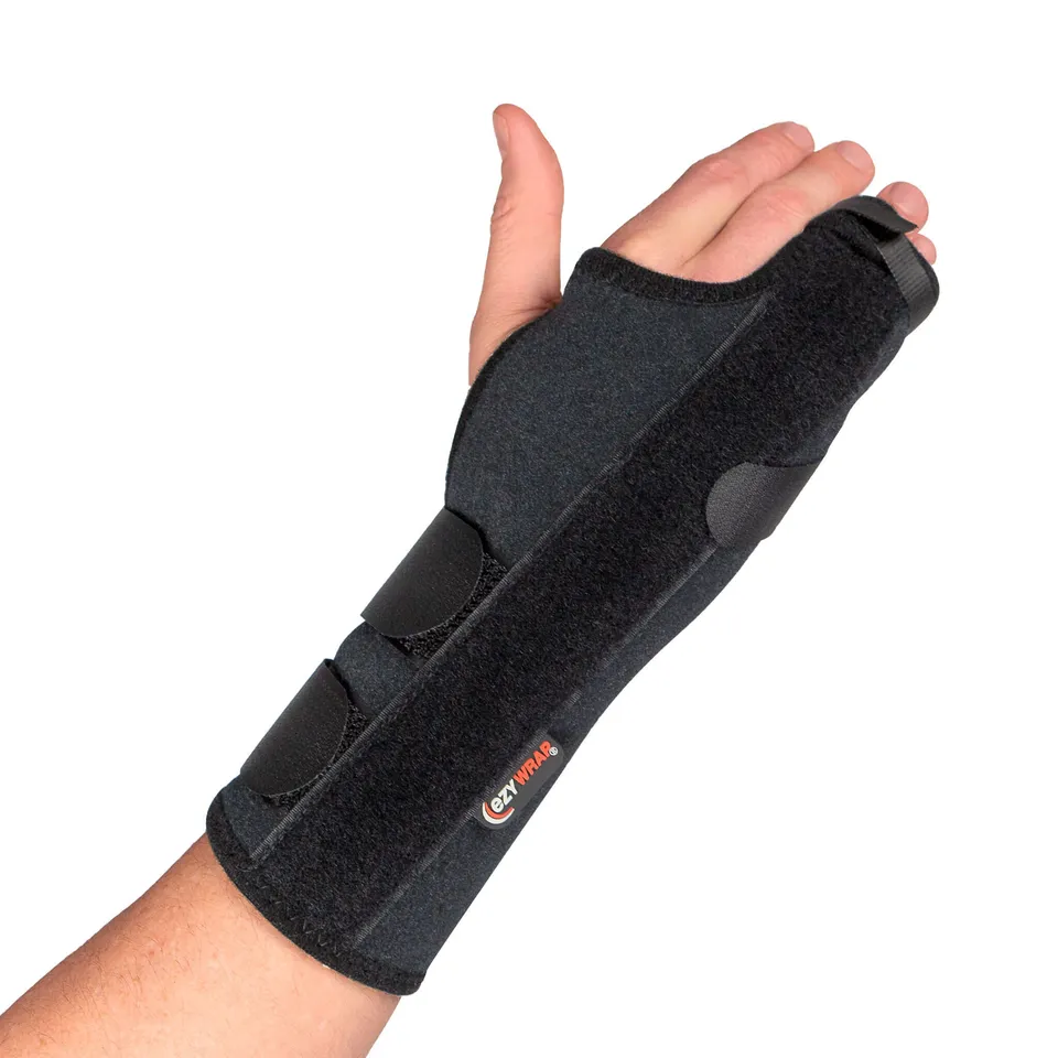 ezywrap-boxer-950-attelle-main-fracture-m-tacarpe-droite image 1