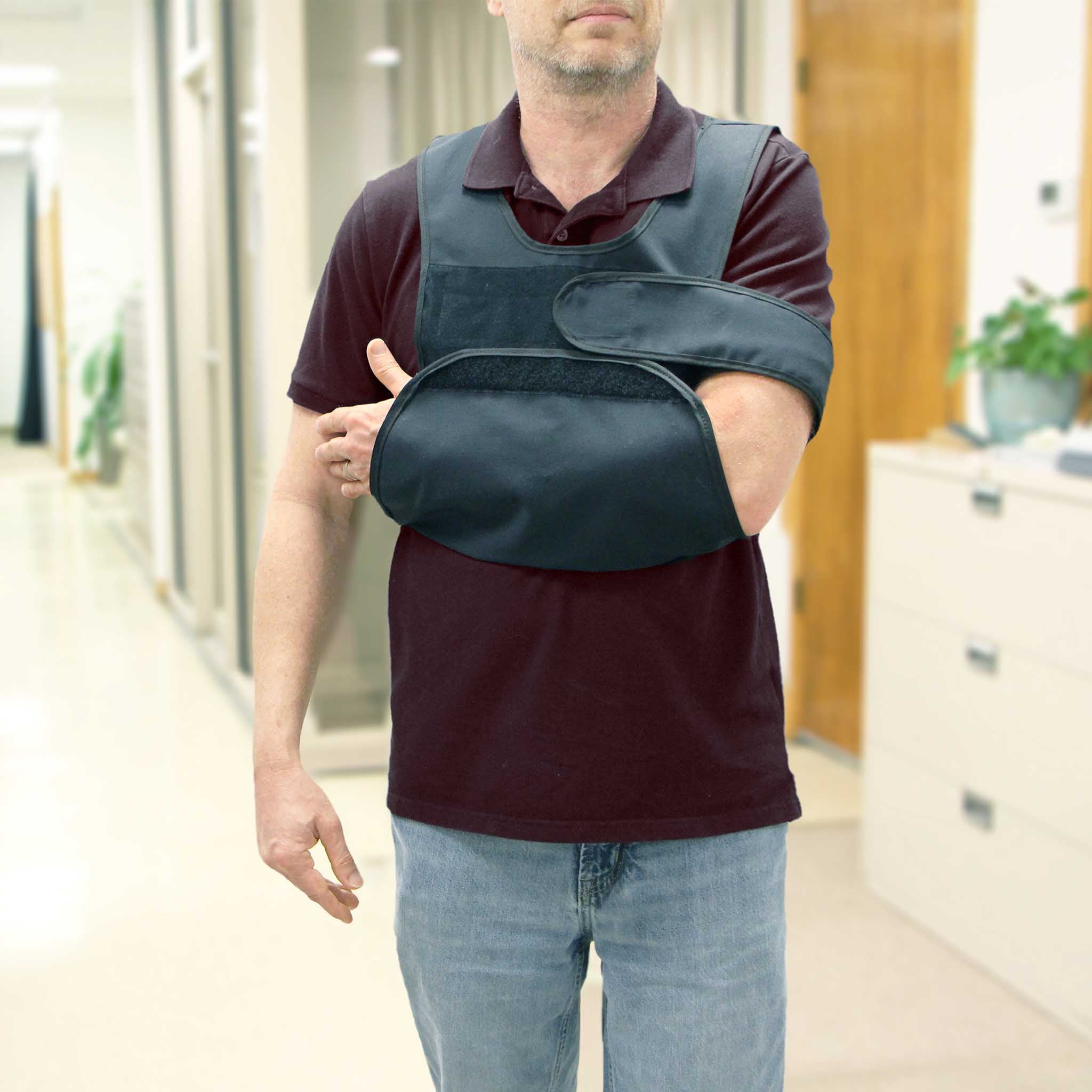 ezywrap-2341-gilet-paule-immobilisateur-bras-post-op-ratoire image 4