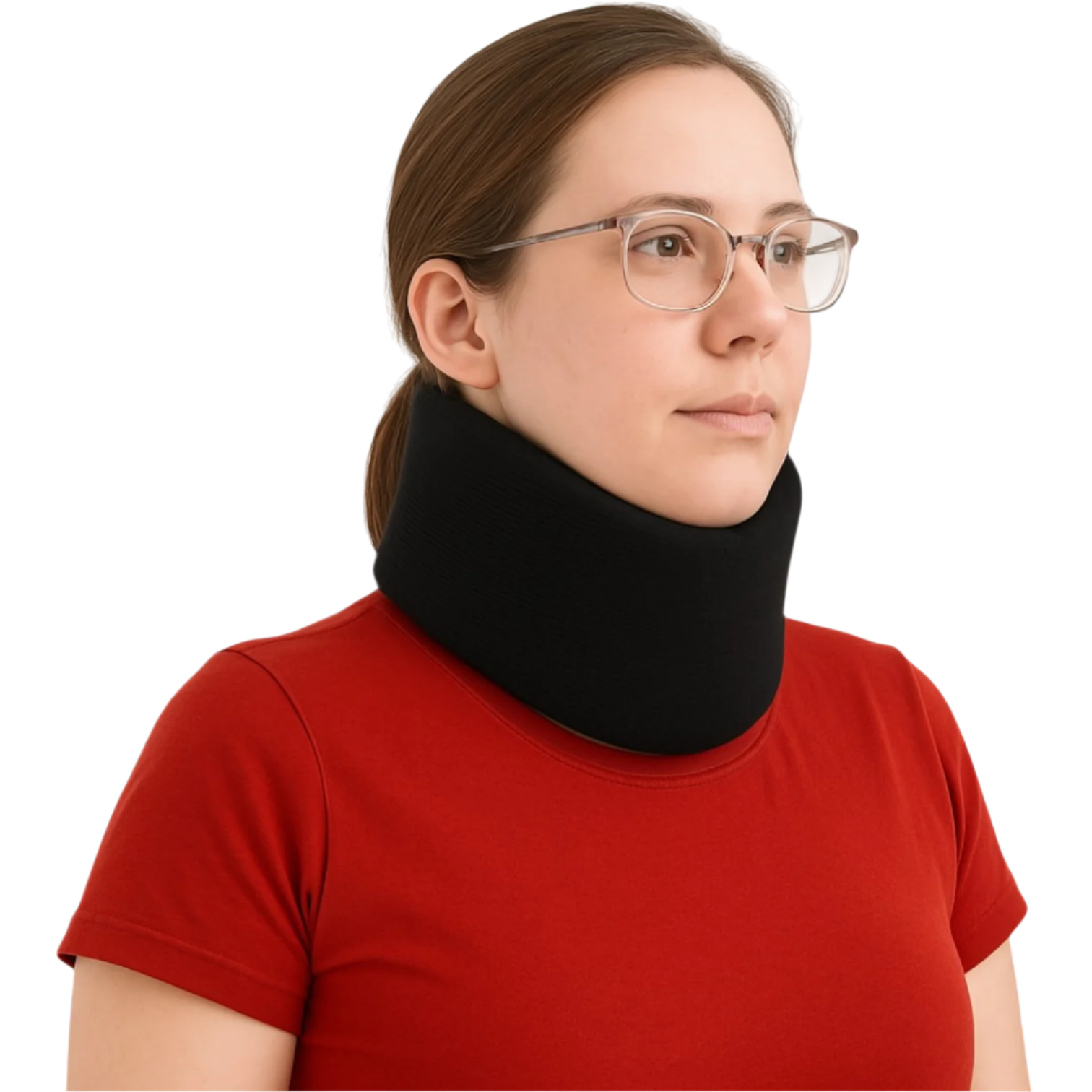 ezywrap-nari-5140-collier-cervical-semi-rigide-avec-baleine image 1