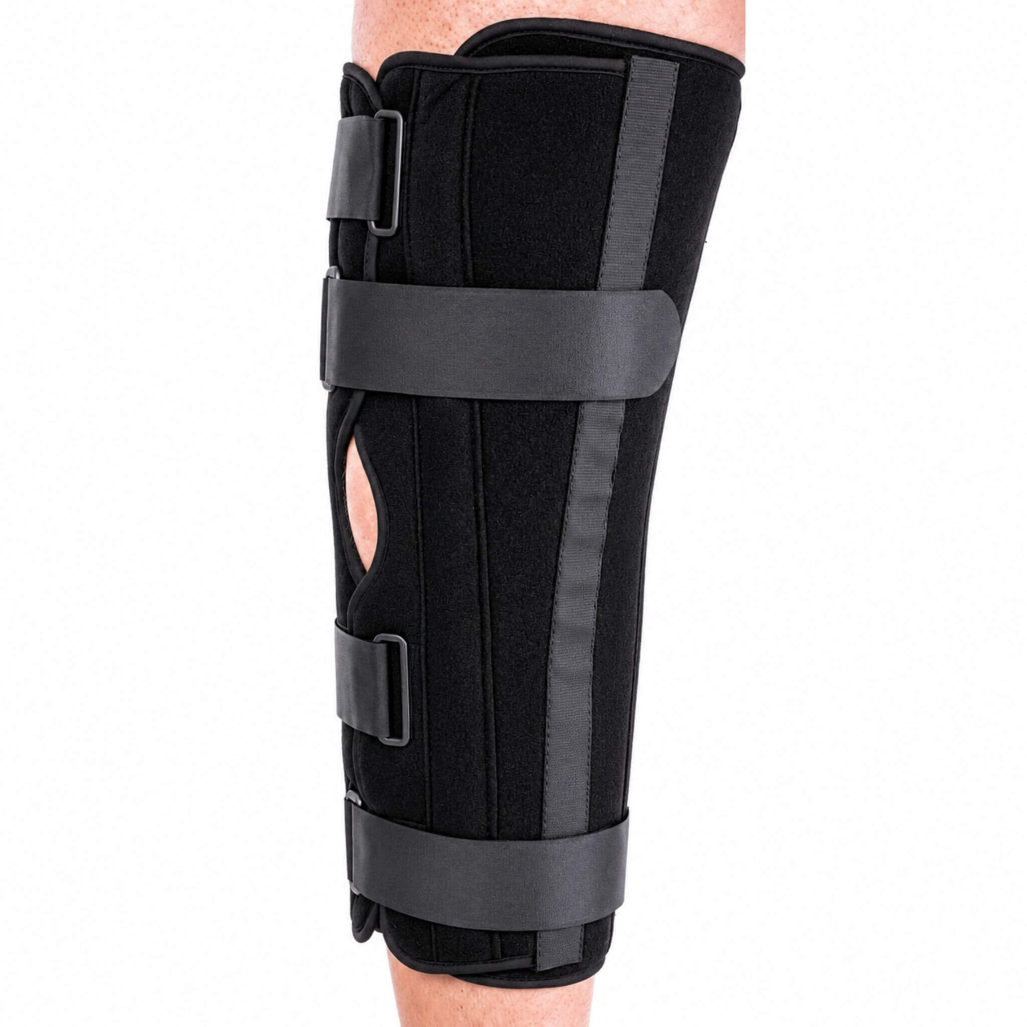 ezywrap-tri-panel-1279-attelle-genou-immobilisation image 7