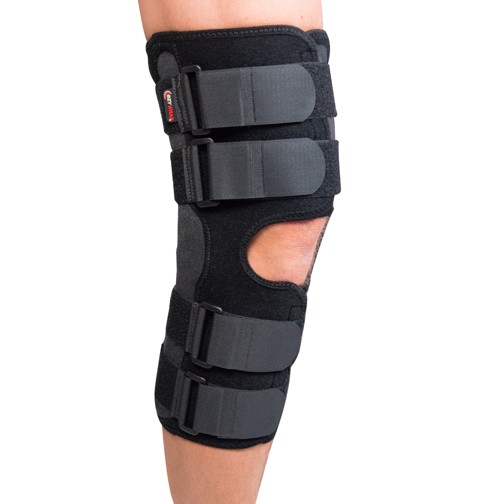 ezywrap-505-genouill-re-articul-e-courte-taille-l image 5