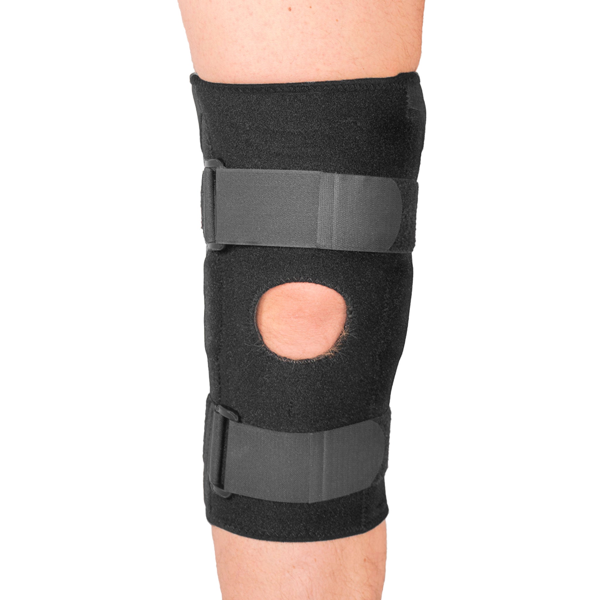 ezywrap-507-genouill-re-articul-e-courte-taille-m image 2