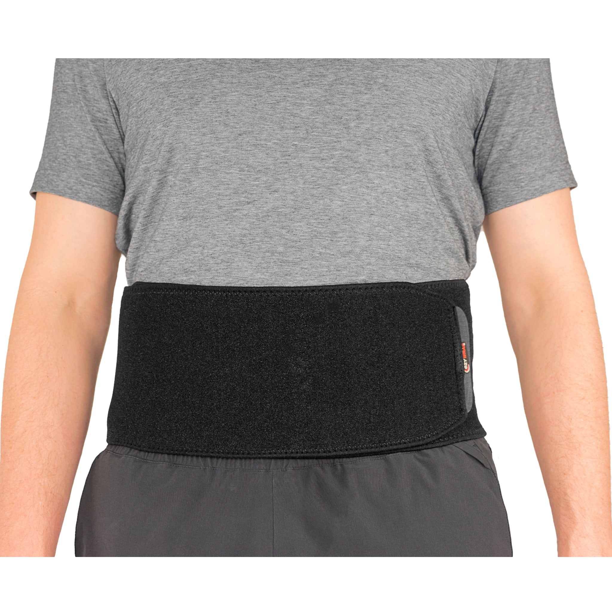 ezywrap-7455-ceinture-dos-chaud-froid-mini-first-ice image 2