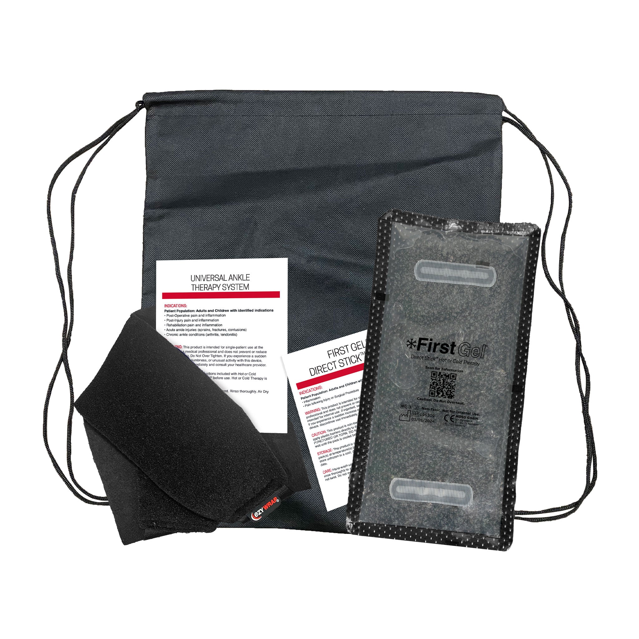 ezywrap-7750-chevill-re-chaud-froid-compression image 8